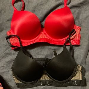 Victoria’s Secret Bombshell super push up 32A